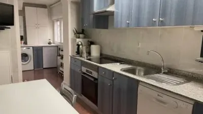 Apartment in Villava - Atarrabia photo 8