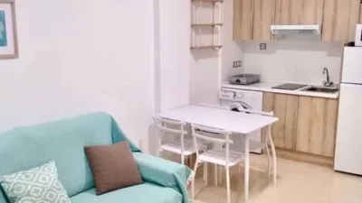 Apartment on Calle de las Higueras photo 9