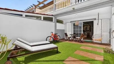 Flat on Clavel Street photo 24
