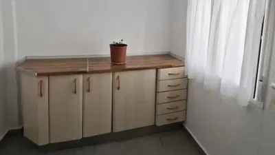 Townhouse in El Pardo photo 20