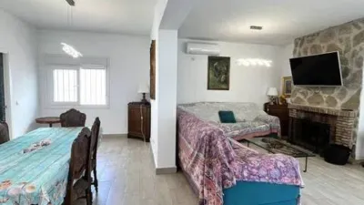 Chalet in Mogarizas-Las Rapaces photo 18