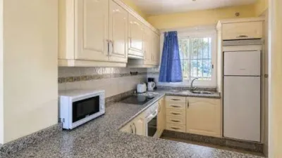 Apartment on Calle Meandro photo 16