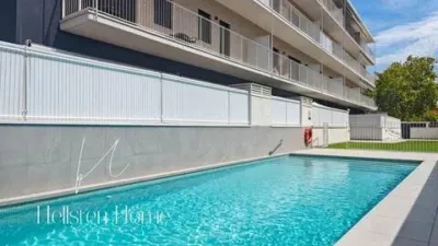 Apartment in Pallejà photo 25
