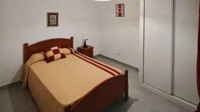 Townhouse in El Pardo photo 5