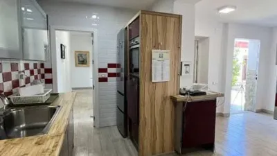 Chalet in Mogarizas-Las Rapaces photo 24