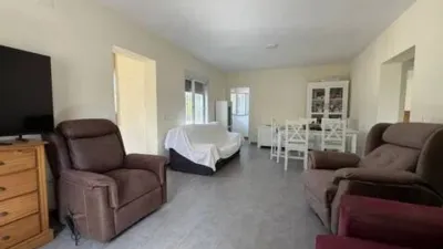 Chalet in Chiclana de la Frontera photo 10