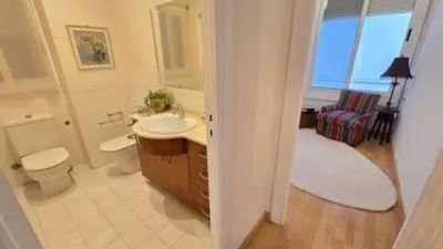 Apartment in El Pla del Remei photo 29