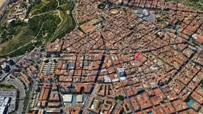 Casa – Alacant / Alicante, les Carolines Altes, l'Alacantí - Més