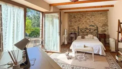 Rustic house in Ortigueira photo 15