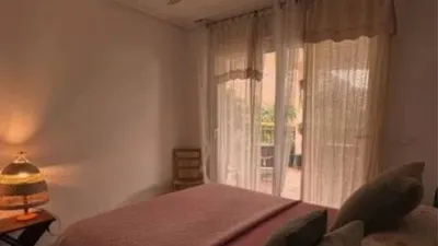 Apartment on Carrer Pagell photo 29
