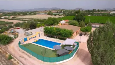 Casa – Novelda, La Cruz - Vista 2