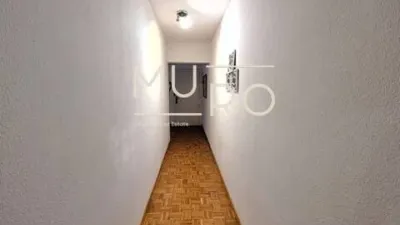 Apartment in Ensanche-Diputación photo 50