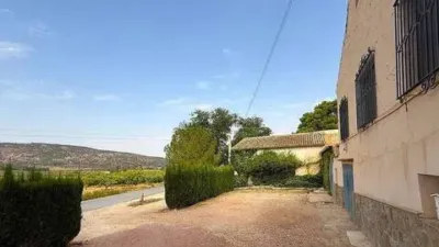 Piso – el Pinós / Pinoso - Vista 4