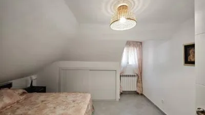 Townhouse in El Pardo photo 11