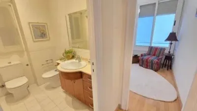 Apartment in El Pla del Remei photo 28