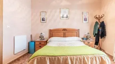 House in Cádiar photo 6