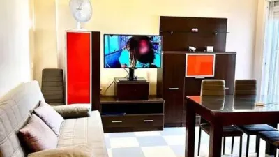 Apartment on Bujalance Street photo 7