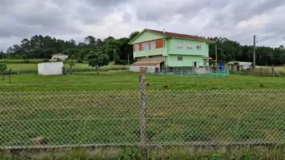Chalet in A Estrada photo 10