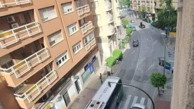 Piso en Egido de Belén-San Roque photo 2