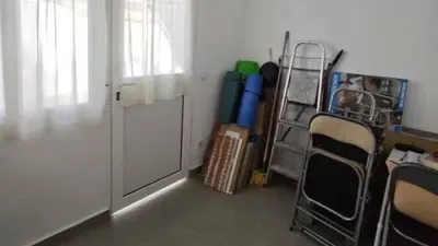 Townhouse in El Pardo photo 19