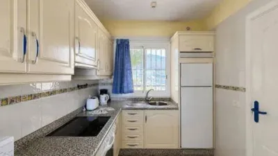 Apartment on Calle Meandro photo 18