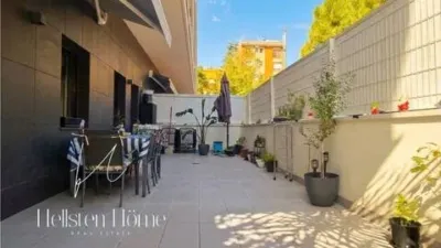 Apartment in Pallejà photo 4