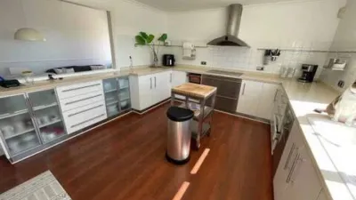 Penthouse in Cabo de la Huerta photo 18