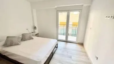Apartment in Sant Pau photo 8