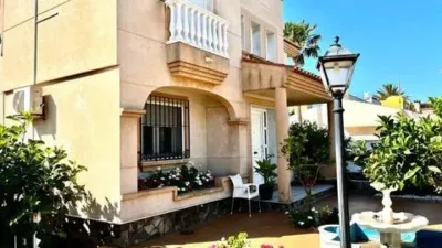 Chalet en calle Almanzora photo 31