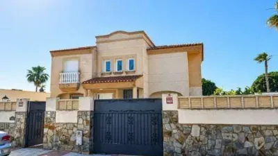 Chalet en calle Almanzora photo 38