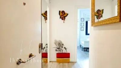 Apartment in Pallejà photo 24