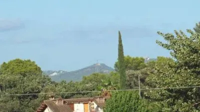 Chalet in Palafolls photo 4