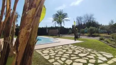 Chalet in Cortijo de La Torre photo 36