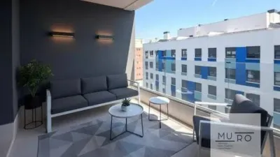 Penthouse in Garbinet-Parque de las Avenidas photo 8