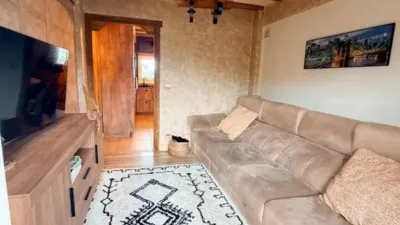 Apartment in Zarautz photo 8