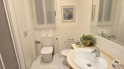 Apartment in El Pla del Remei photo 26