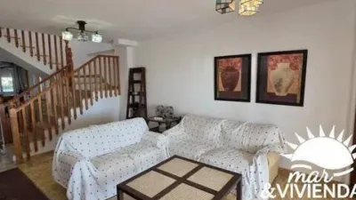 Terraced house on Calle del Duende photo 25