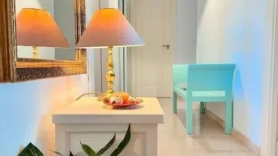 Apartment on Carrer Pagell photo 47