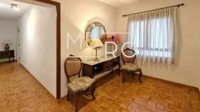 Apartment in Ensanche-Diputación photo 15