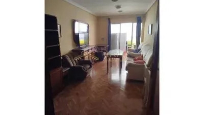 Apartment in Cáceres Capital photo 51