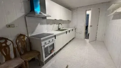 Apartment on Paseo de las Acacias photo 3