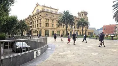 Piso en calle de Bengoetxea photo 19