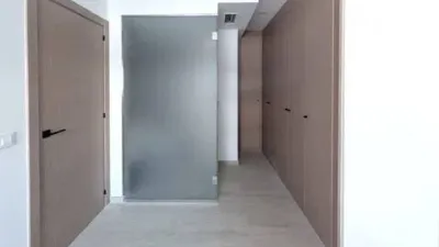 Penthouse in Garbinet-Parque de las Avenidas photo 19