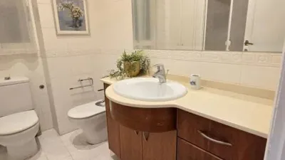 Apartment in El Pla del Remei photo 25