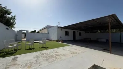 Chalet in Chiclana de la Frontera photo 21