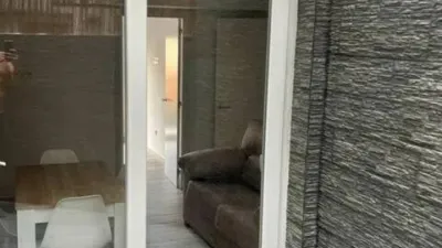 Apartment in Sant Pau photo 24
