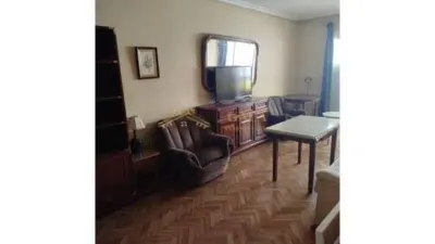 Apartment in Cáceres Capital photo 47