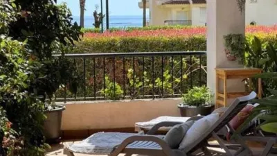 Apartment on Carrer Pagell photo 18