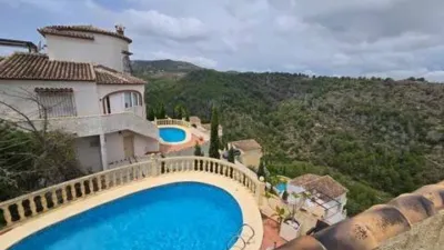 Casa – Pedreguer, la Marina Alta - Más