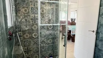 Chalet in Mogarizas-Las Rapaces photo 28